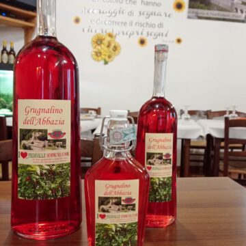 I prodotti della Guaita