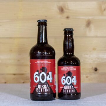 birra al farro doppia