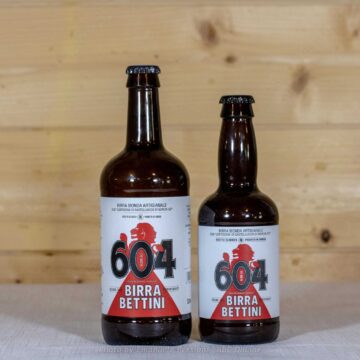 birra alla lenticchia doppia