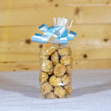 biscotti artigianali