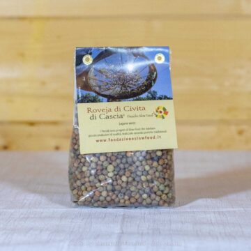 roveja di civita di cascia