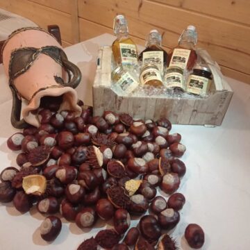 stella dell abbazia Guaita Sant Eutizio cesti regalo