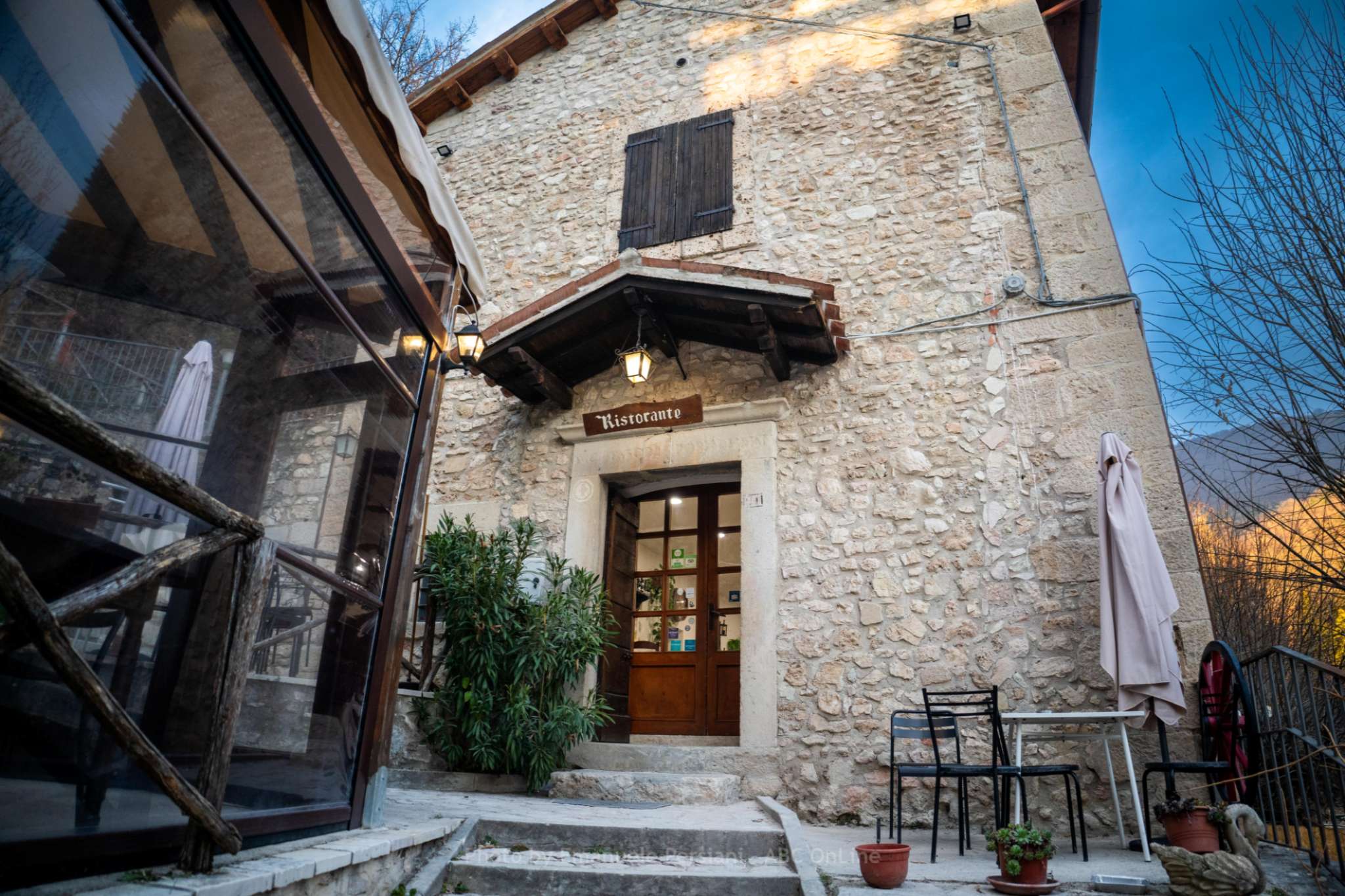 (c) Ristoranteguaita.it