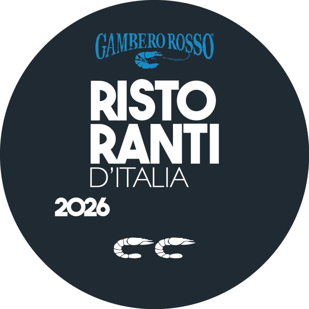 logo bollino 2 gamberi 2026